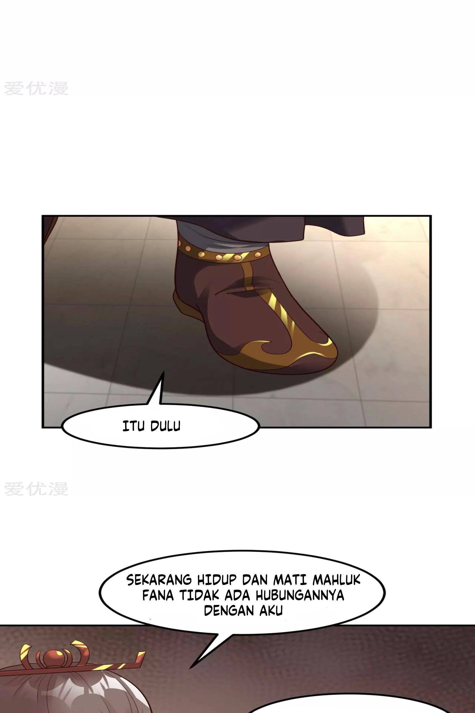 Dao Yin Chapter 18 - halaman 7