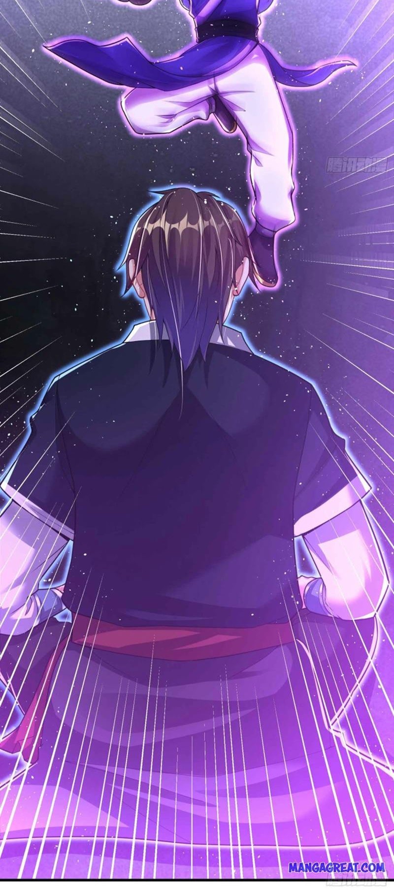 Dao Yin Chapter 180 - halaman 12
