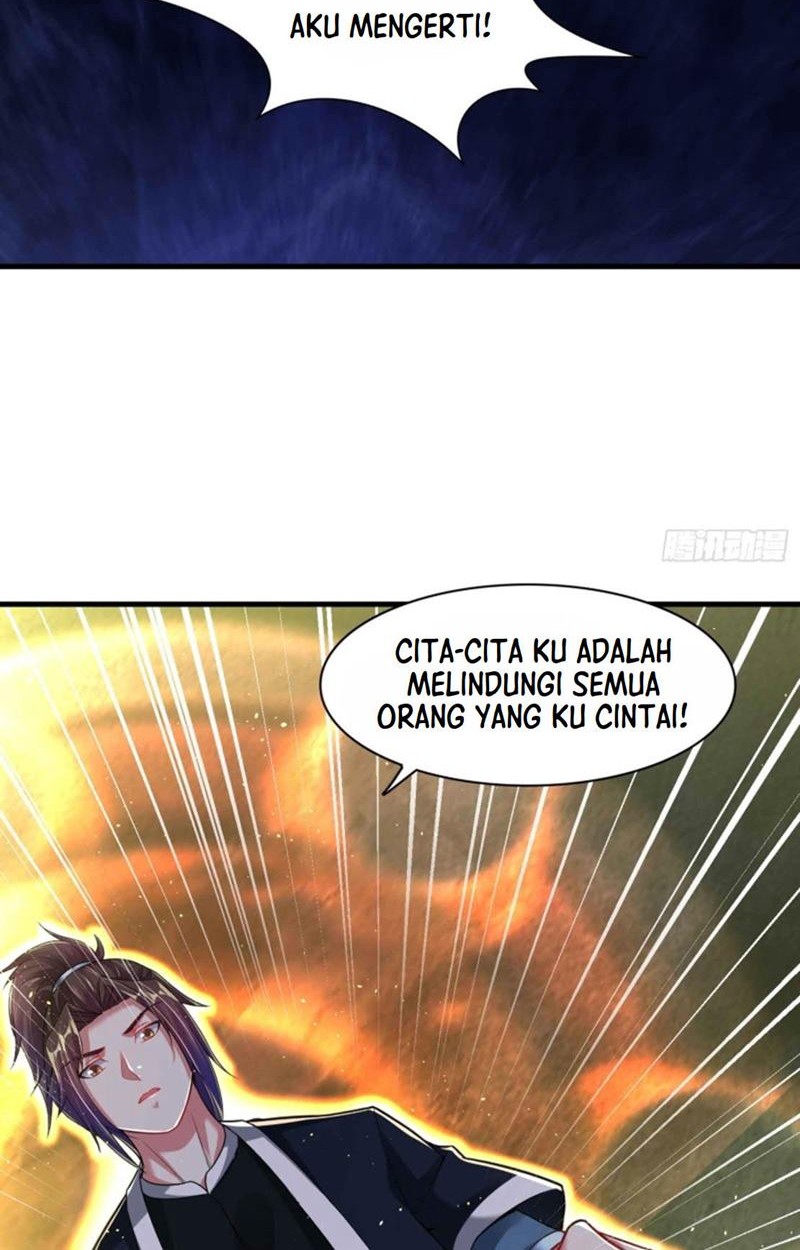 Dao Yin Chapter 180 - halaman 16