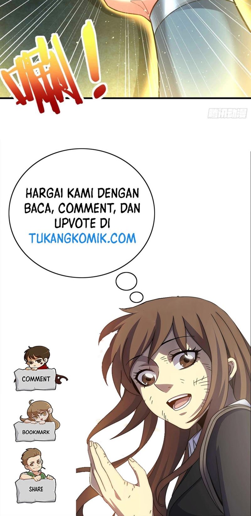 Dao Yin Chapter 180 - halaman 18