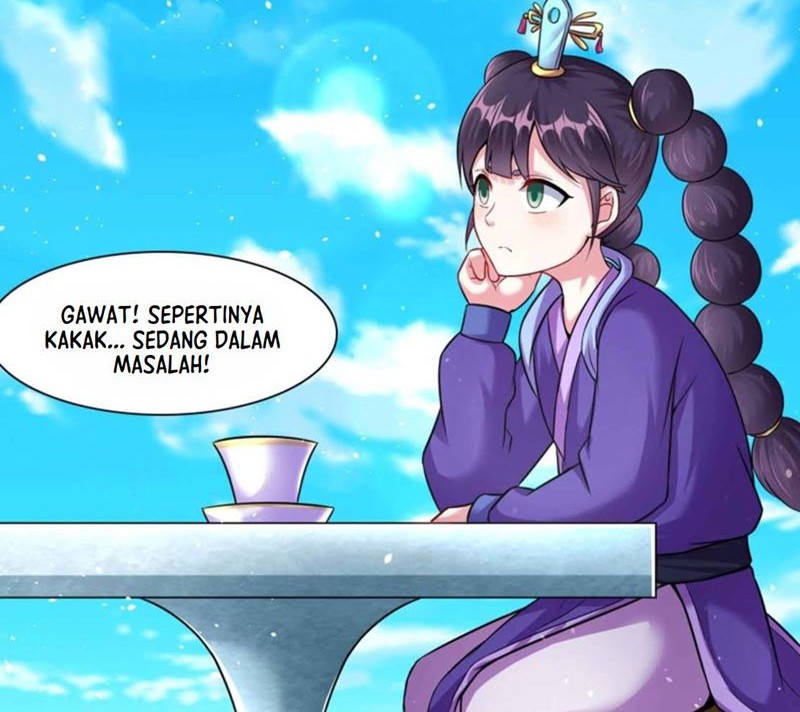 Dao Yin Chapter 180 - halaman 2