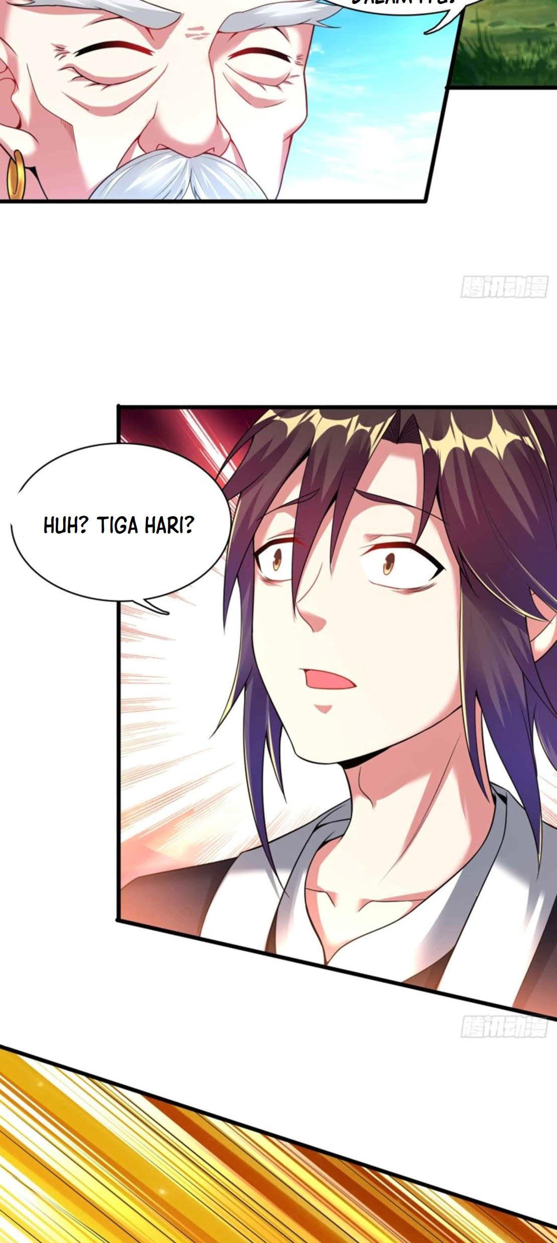 Dao Yin Chapter 181 - halaman 11
