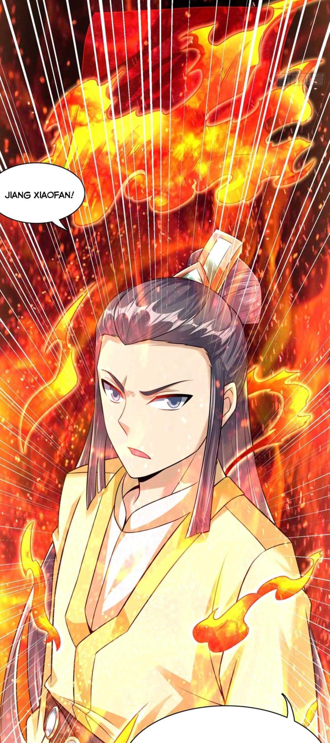 Dao Yin Chapter 181 - halaman 13