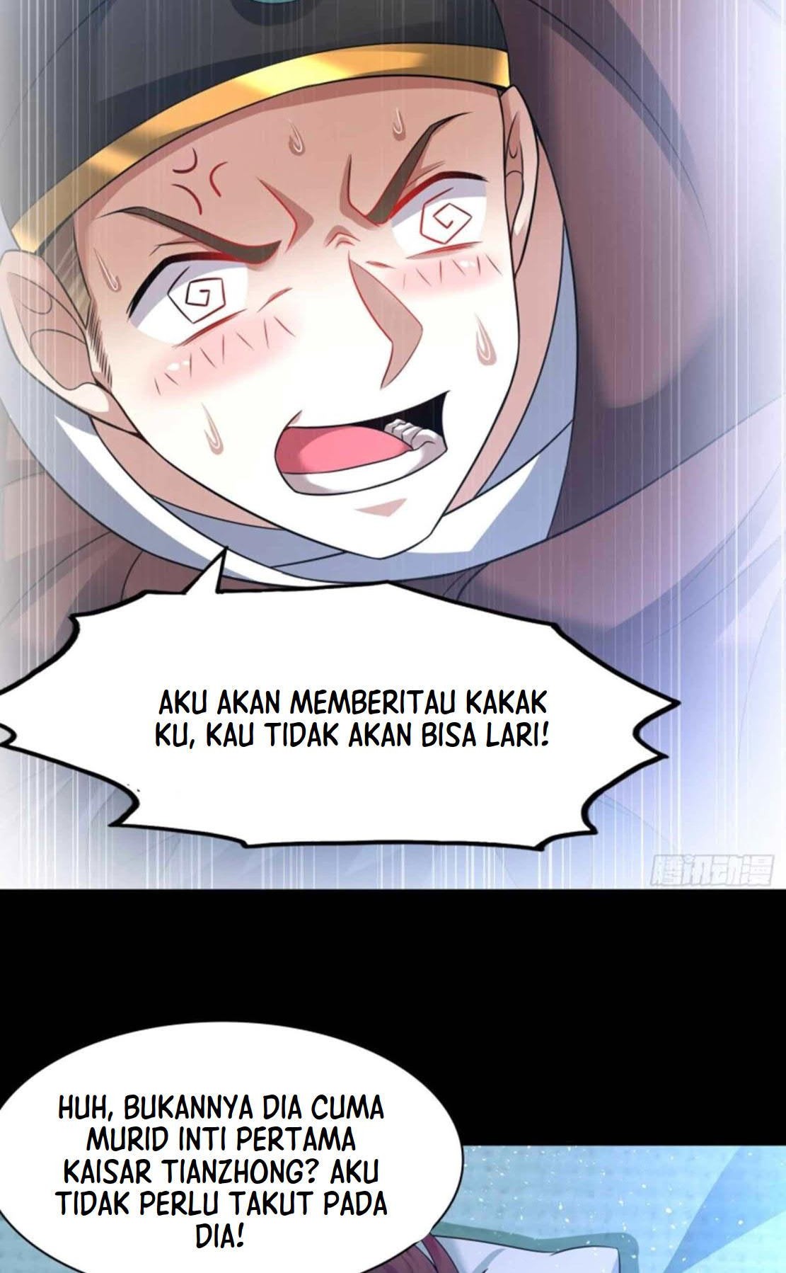 Dao Yin Chapter 181 - halaman 17
