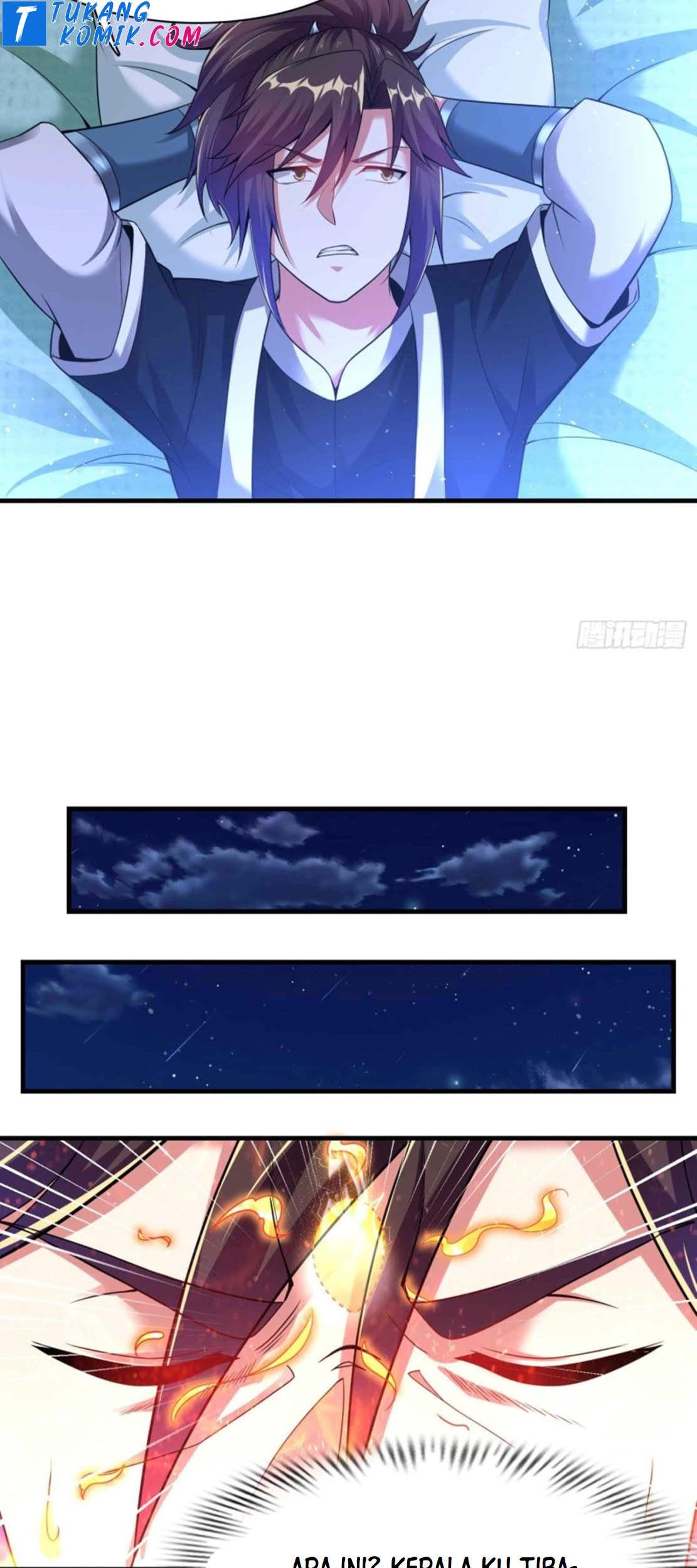 Dao Yin Chapter 181 - halaman 18