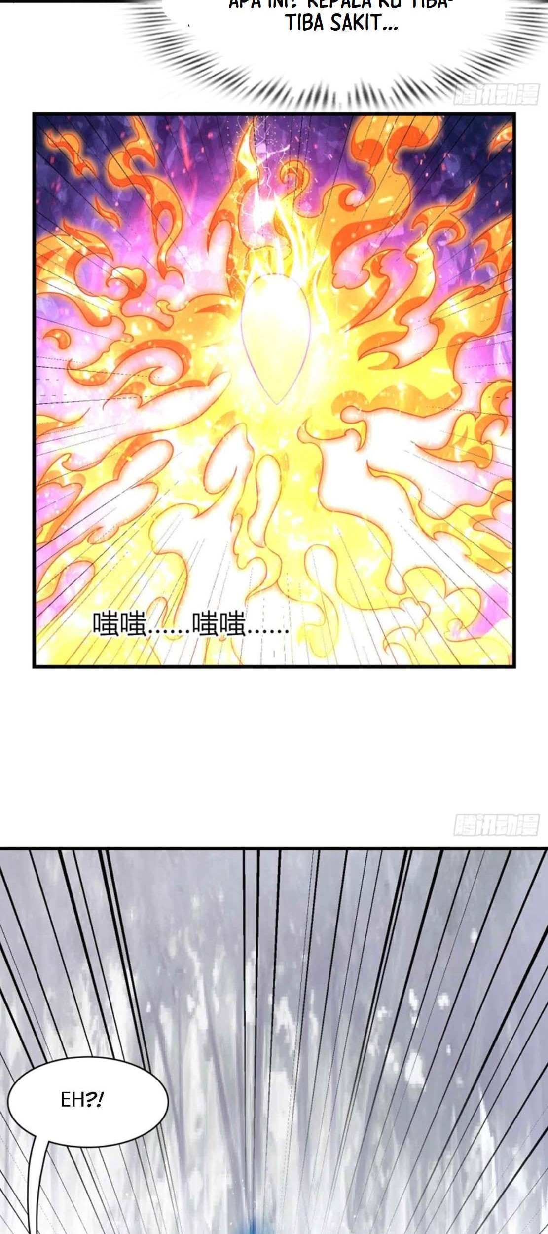 Dao Yin Chapter 181 - halaman 19