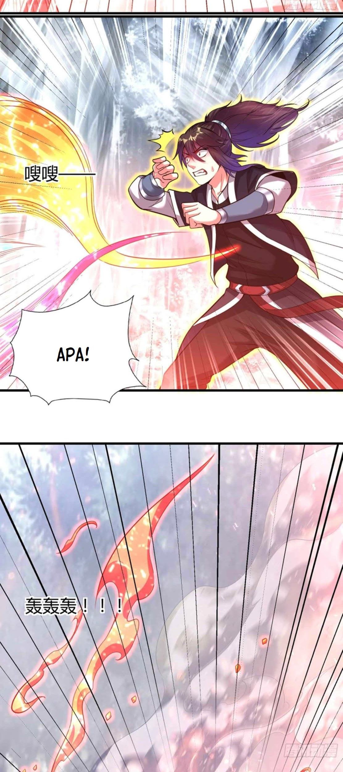 Dao Yin Chapter 181 - halaman 26