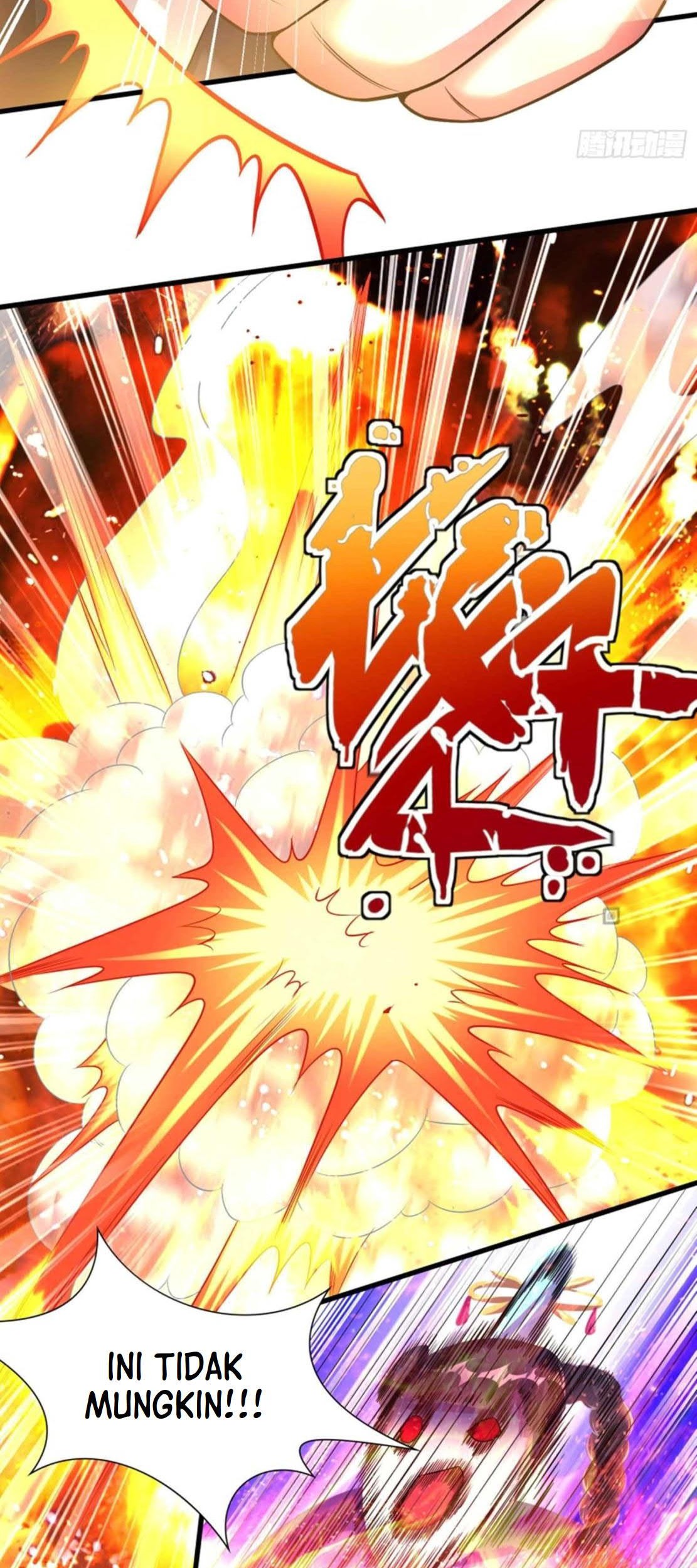 Dao Yin Chapter 181 - halaman 3