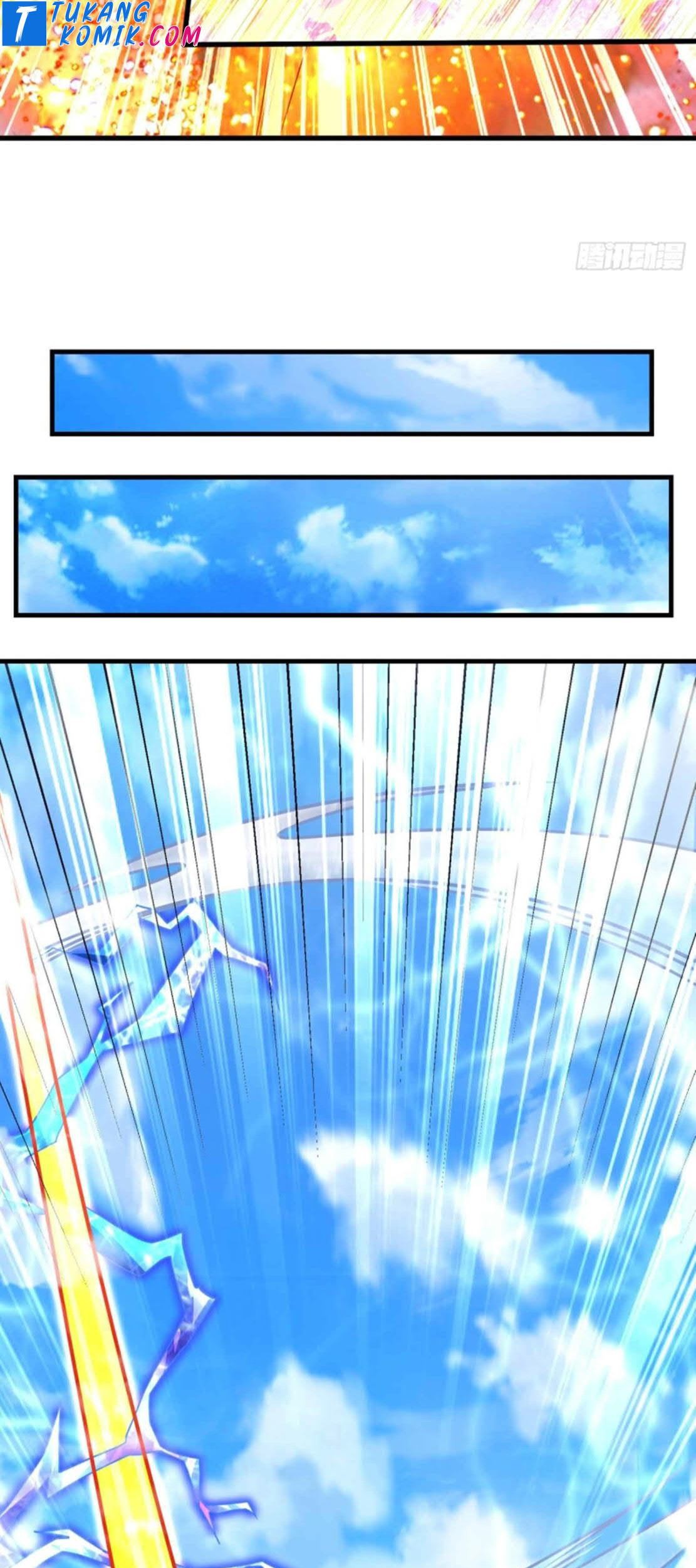 Dao Yin Chapter 181 - halaman 5