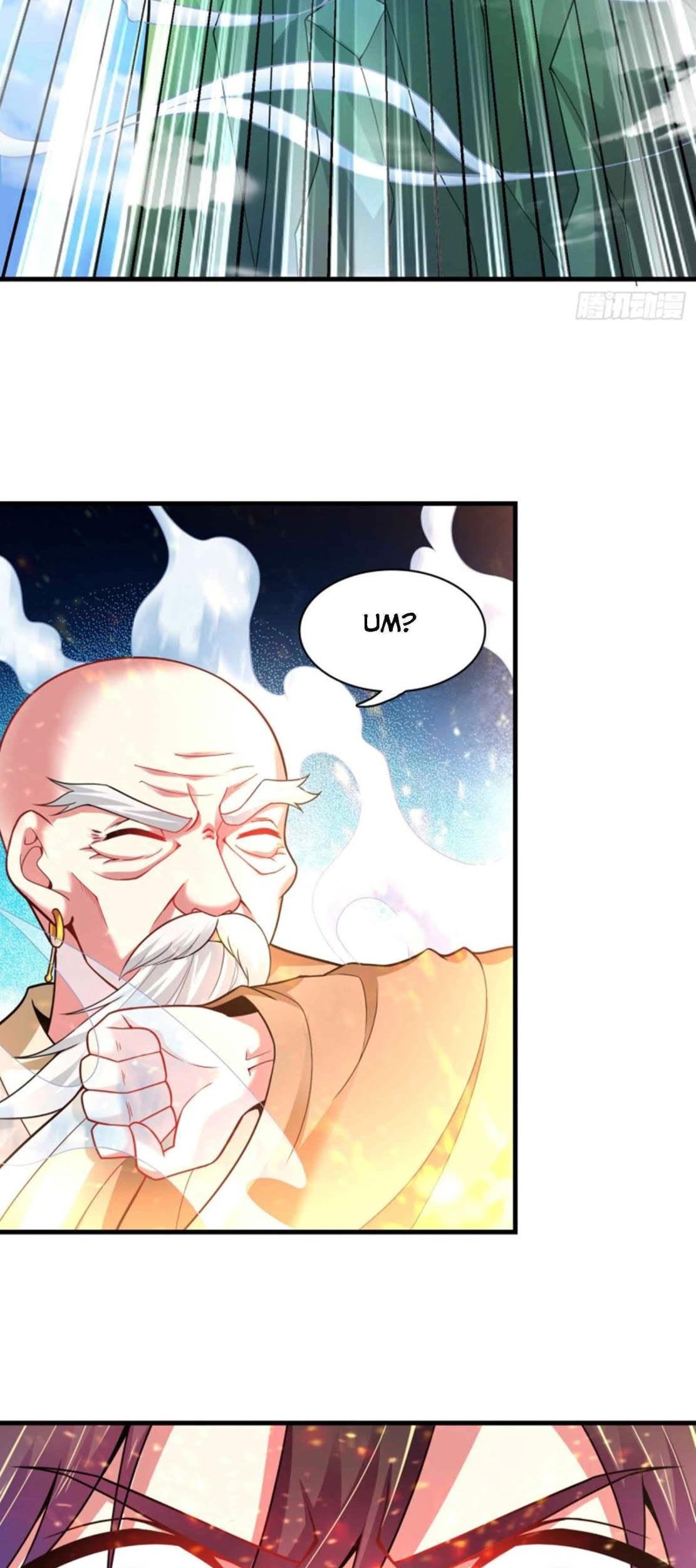 Dao Yin Chapter 181 - halaman 7