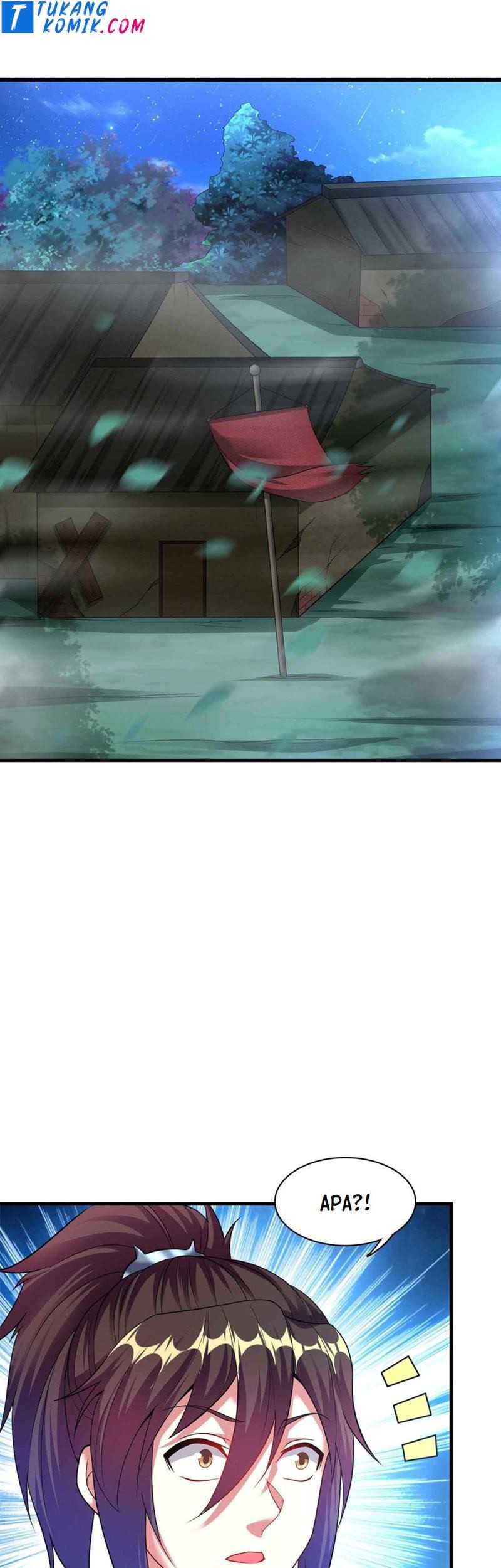 Dao Yin Chapter 182 - halaman 12