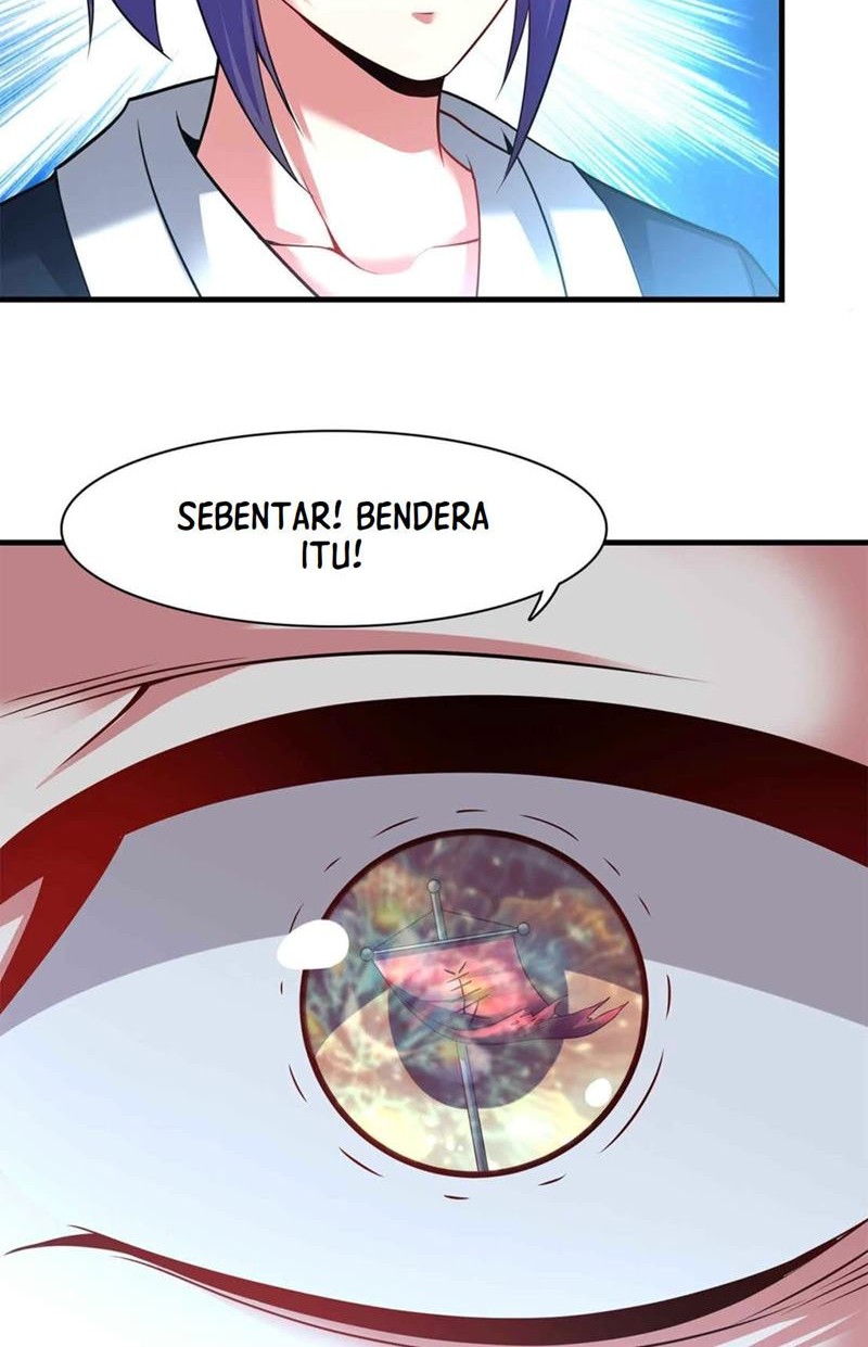 Dao Yin Chapter 182 - halaman 13
