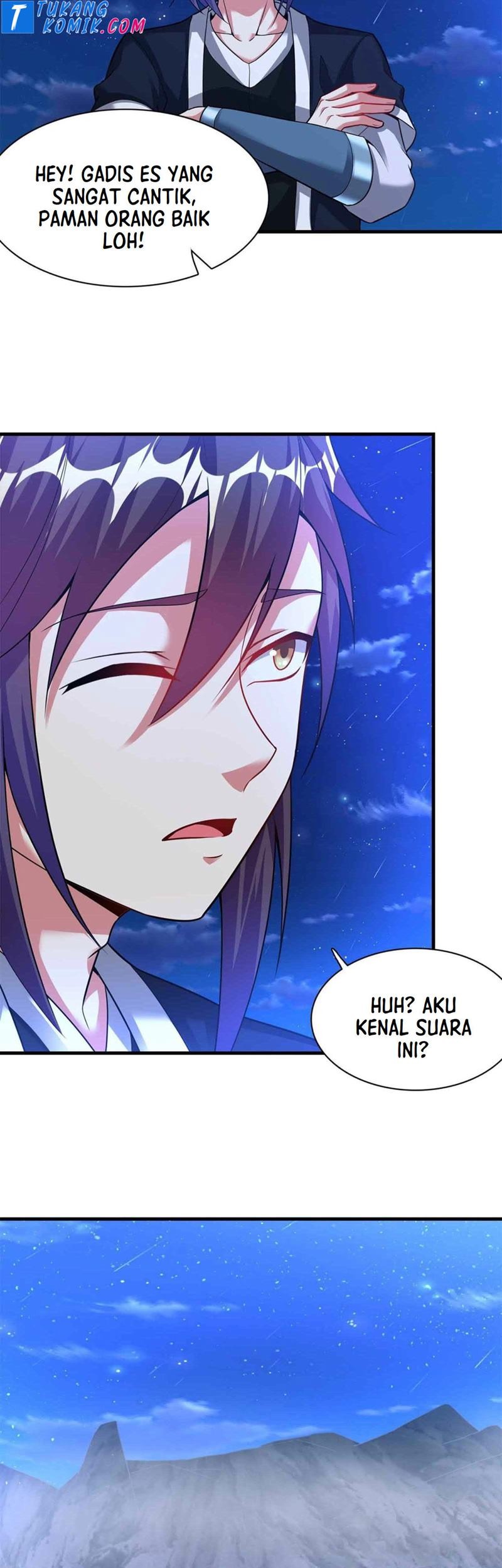Dao Yin Chapter 182 - halaman 19