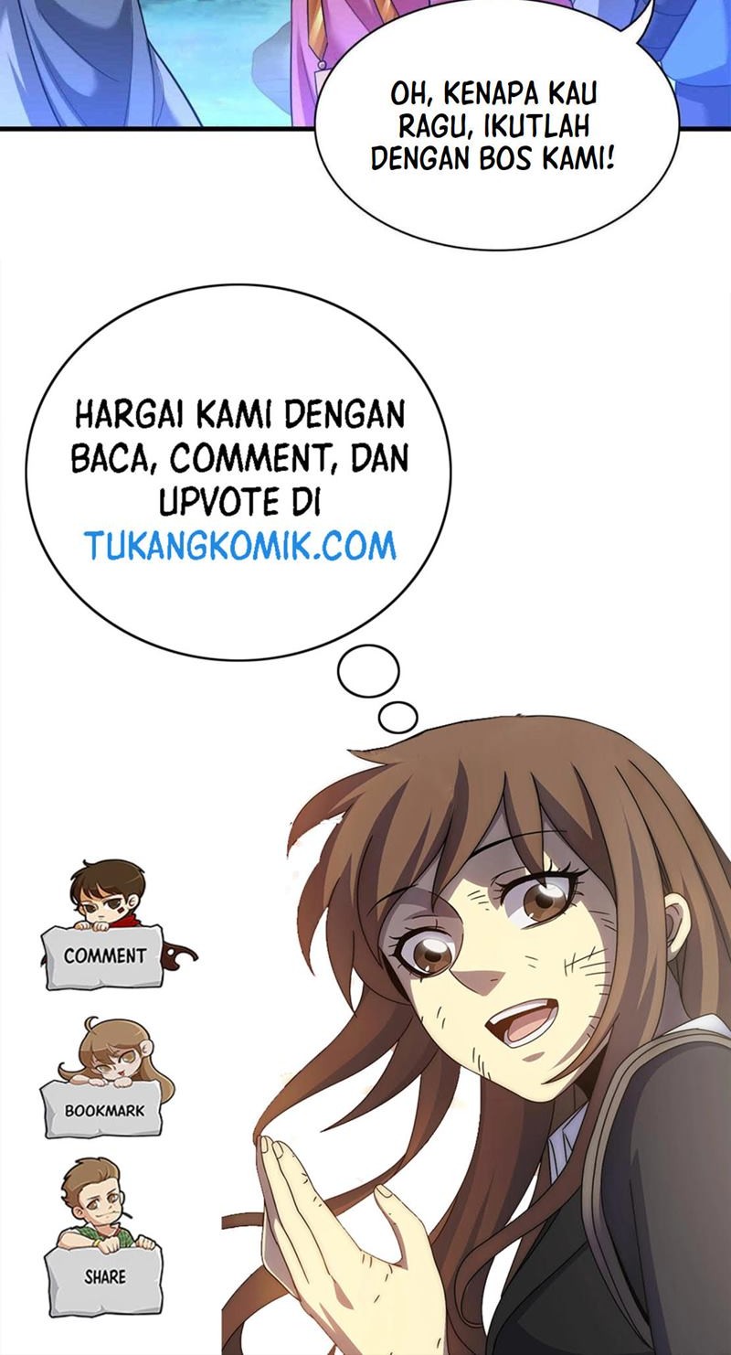 Dao Yin Chapter 182 - halaman 21