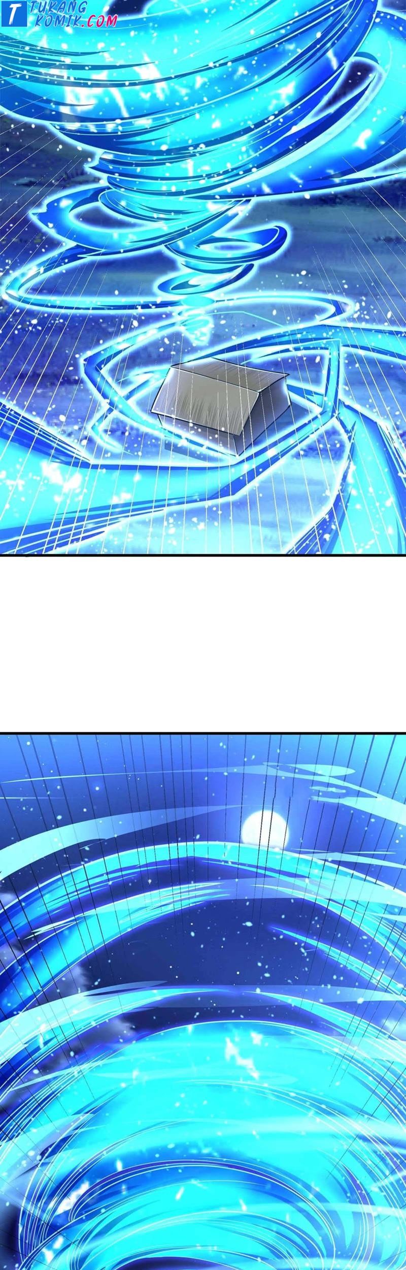 Dao Yin Chapter 182 - halaman 4