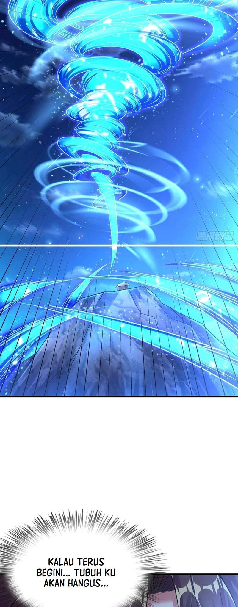 Dao Yin Chapter 182 - halaman 5