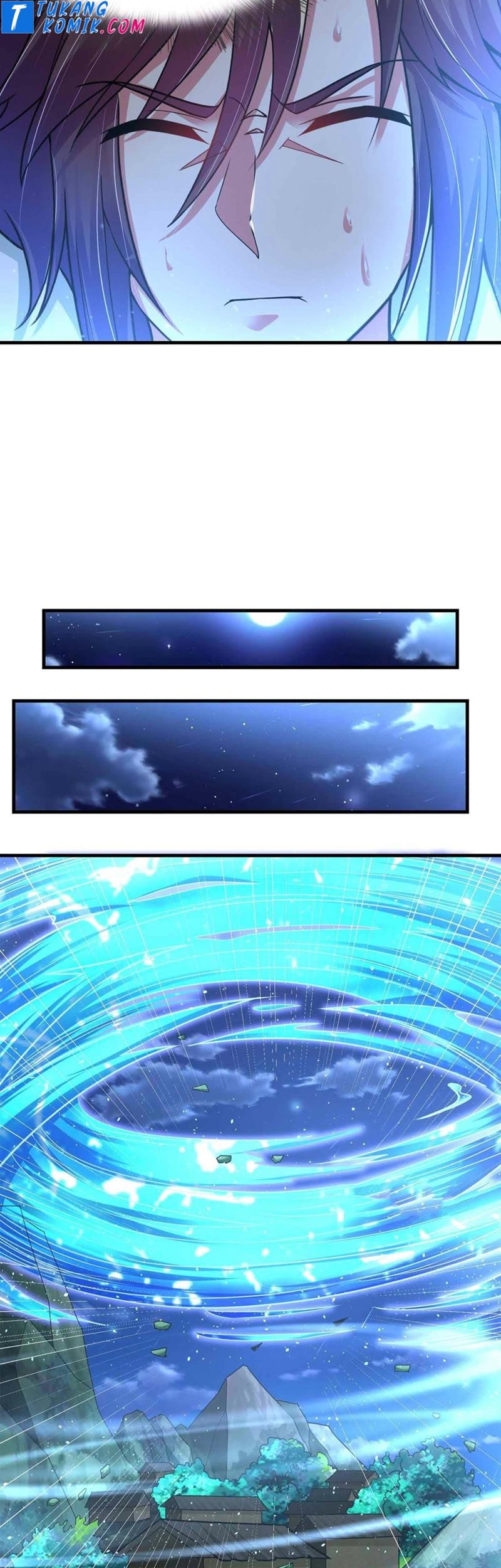 Dao Yin Chapter 182 - halaman 6