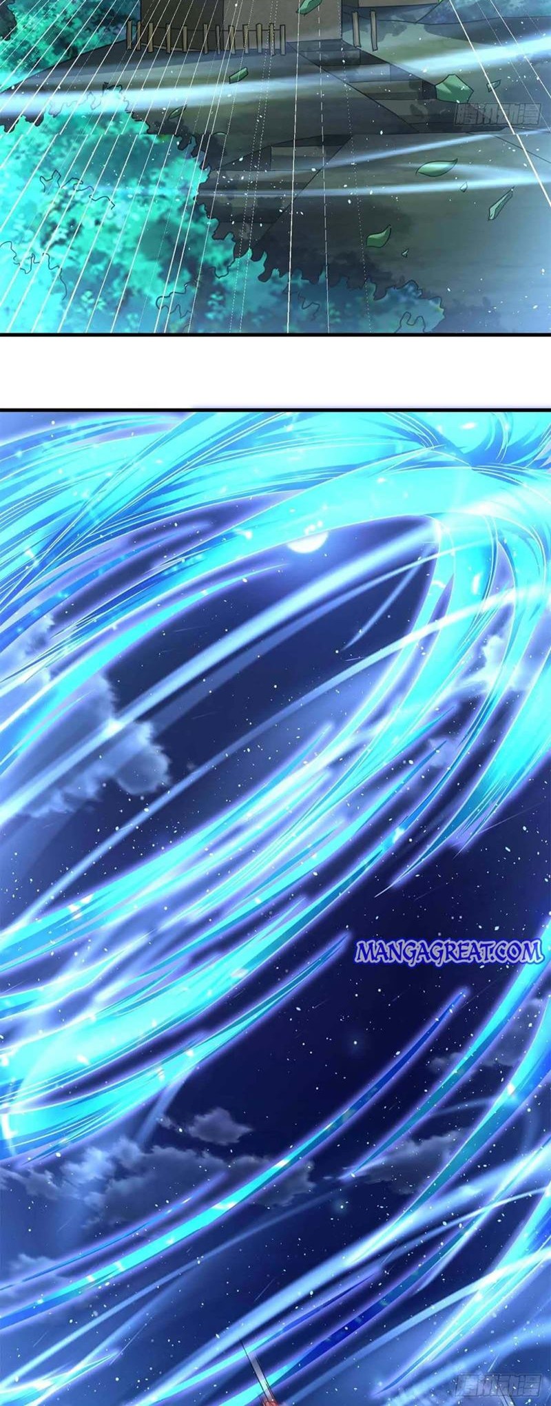 Dao Yin Chapter 182 - halaman 7