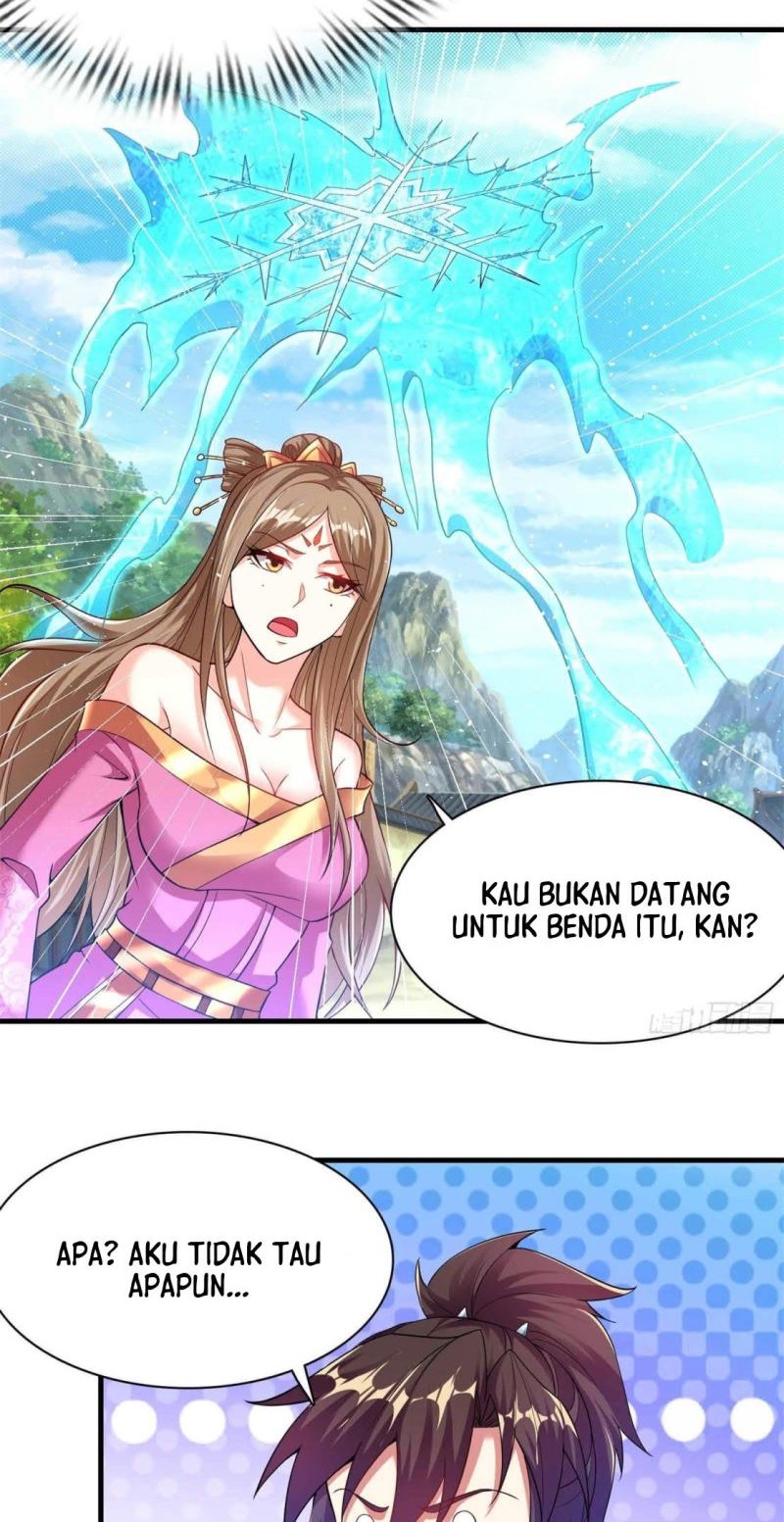 Dao Yin Chapter 183 - halaman 10