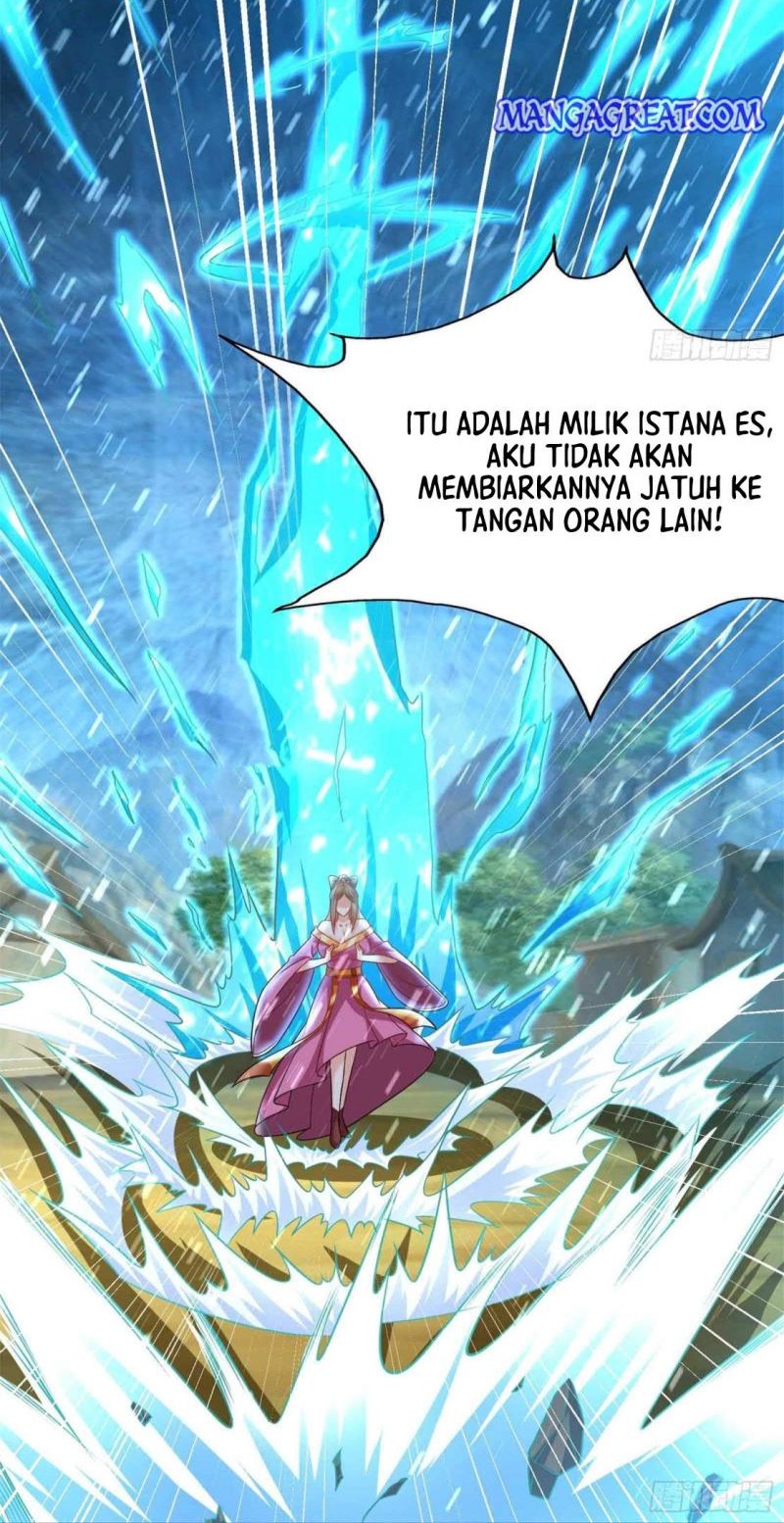 Dao Yin Chapter 183 - halaman 12