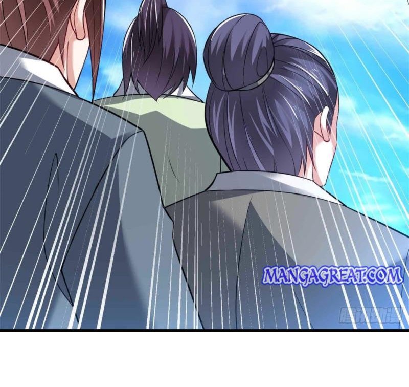 Dao Yin Chapter 183 - halaman 17