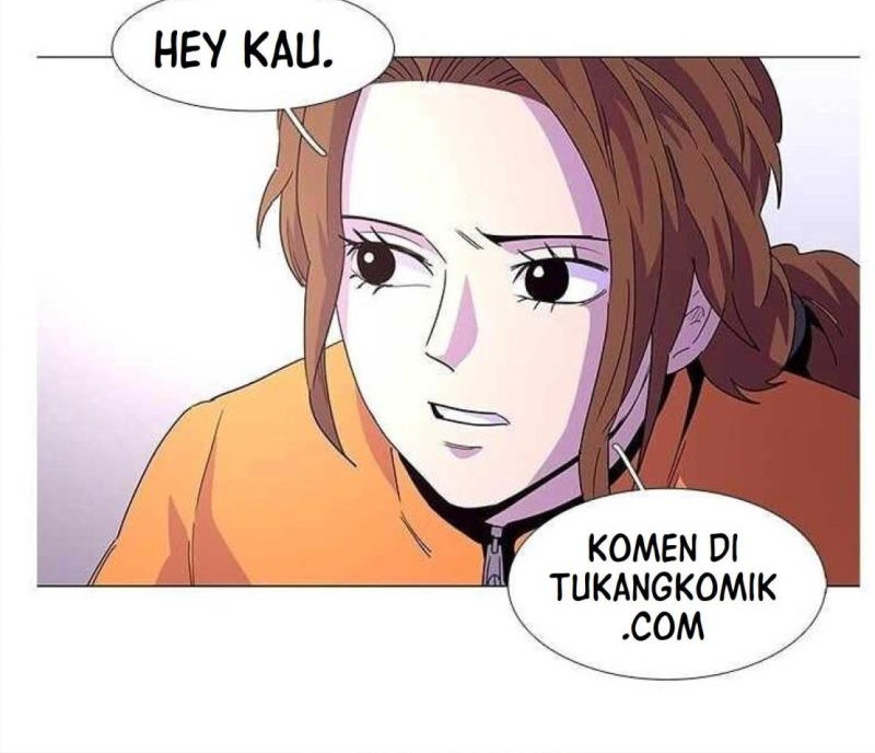 Dao Yin Chapter 183 - halaman 19