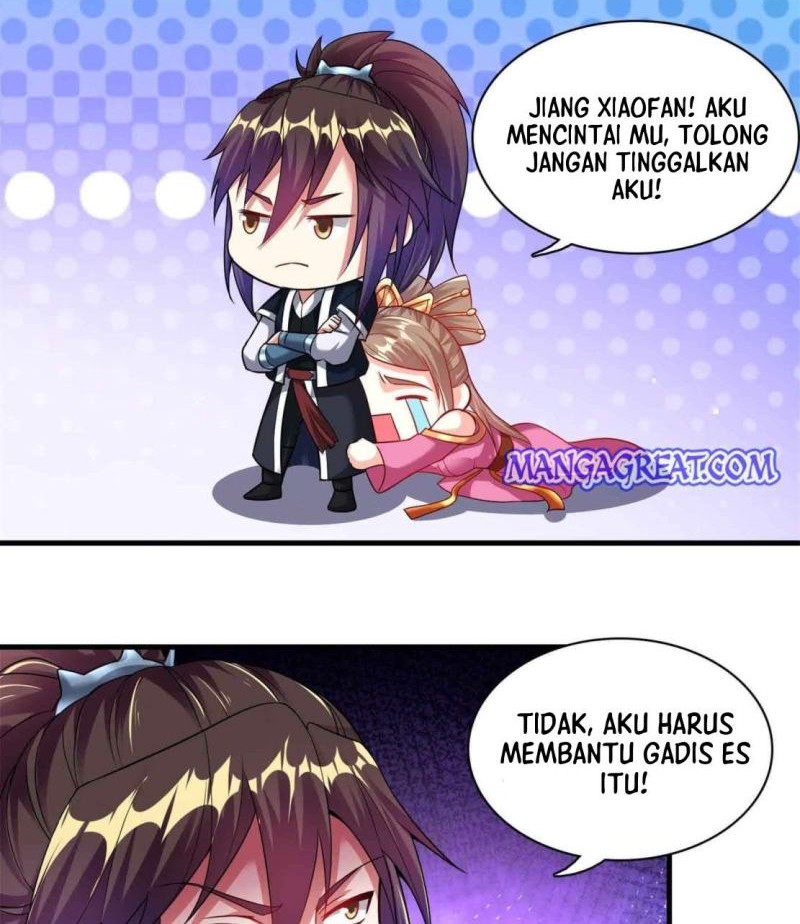Dao Yin Chapter 183 - halaman 2