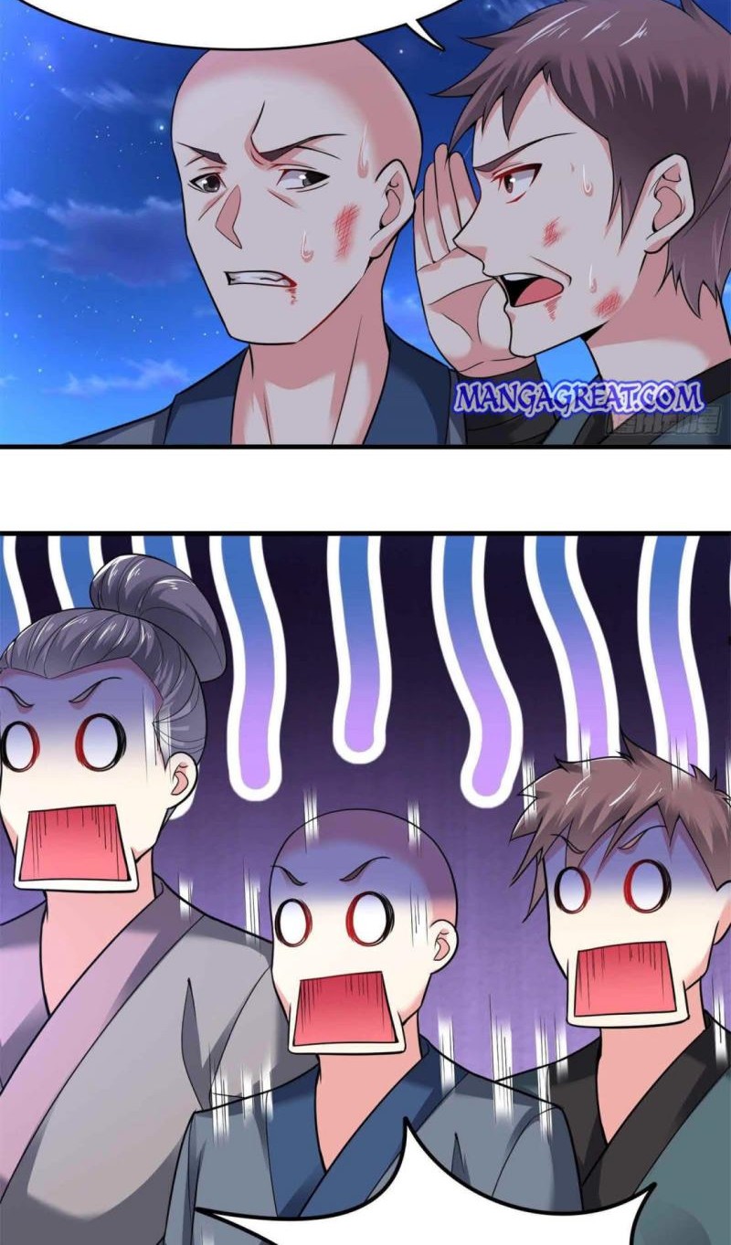Dao Yin Chapter 183 - halaman 6