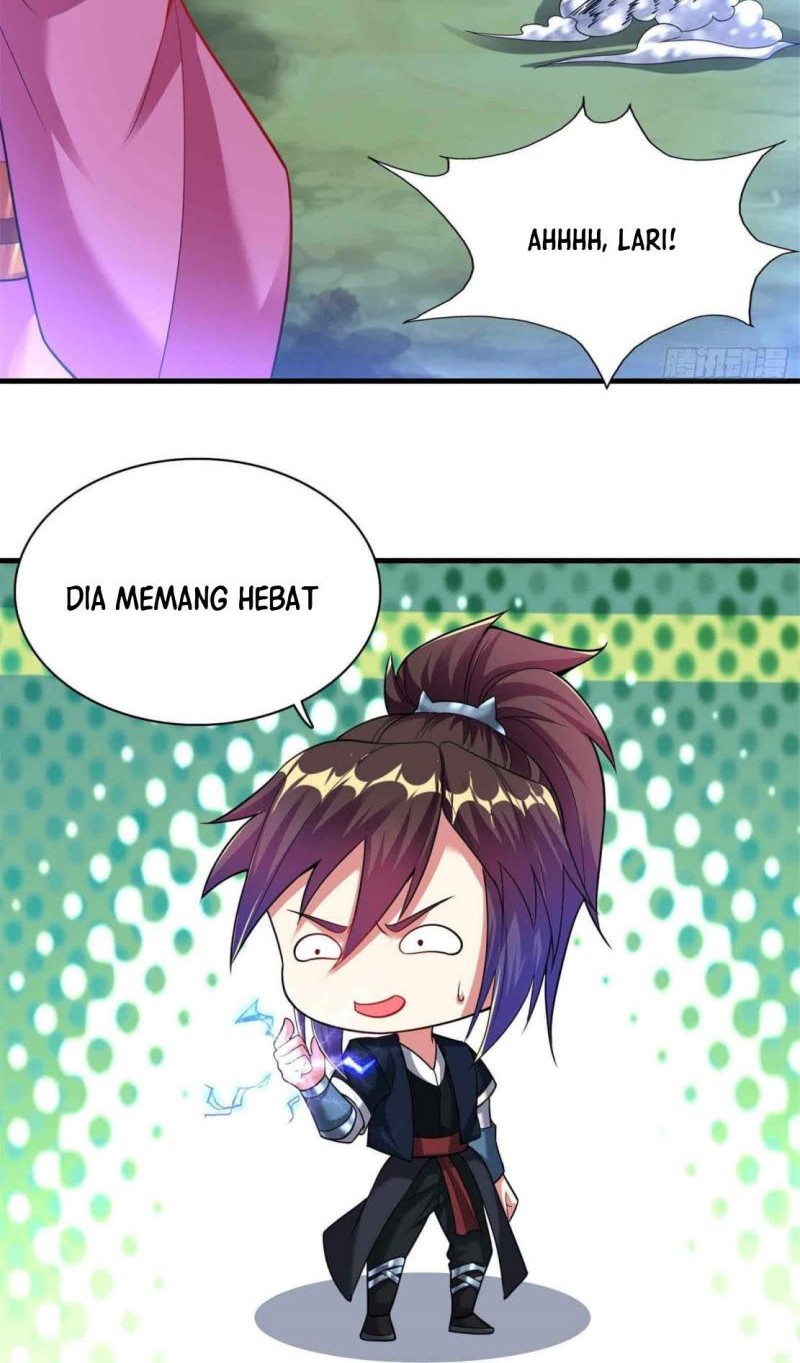 Dao Yin Chapter 183 - halaman 8