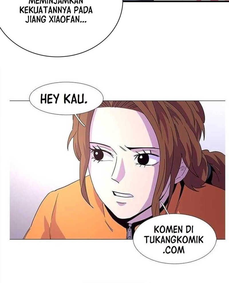 Dao Yin Chapter 184 - halaman 14