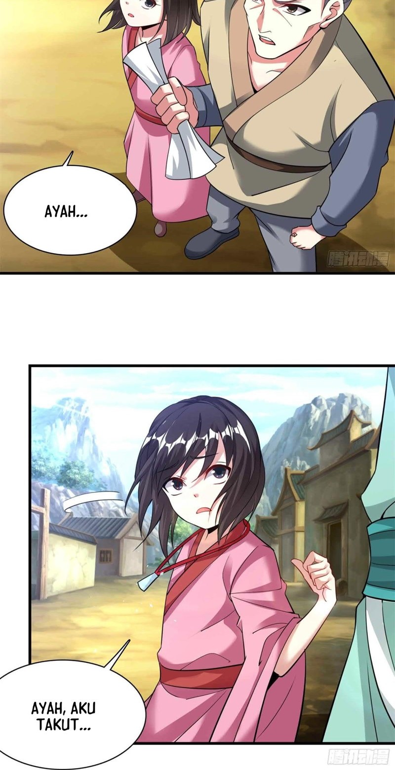 Dao Yin Chapter 184 - halaman 3