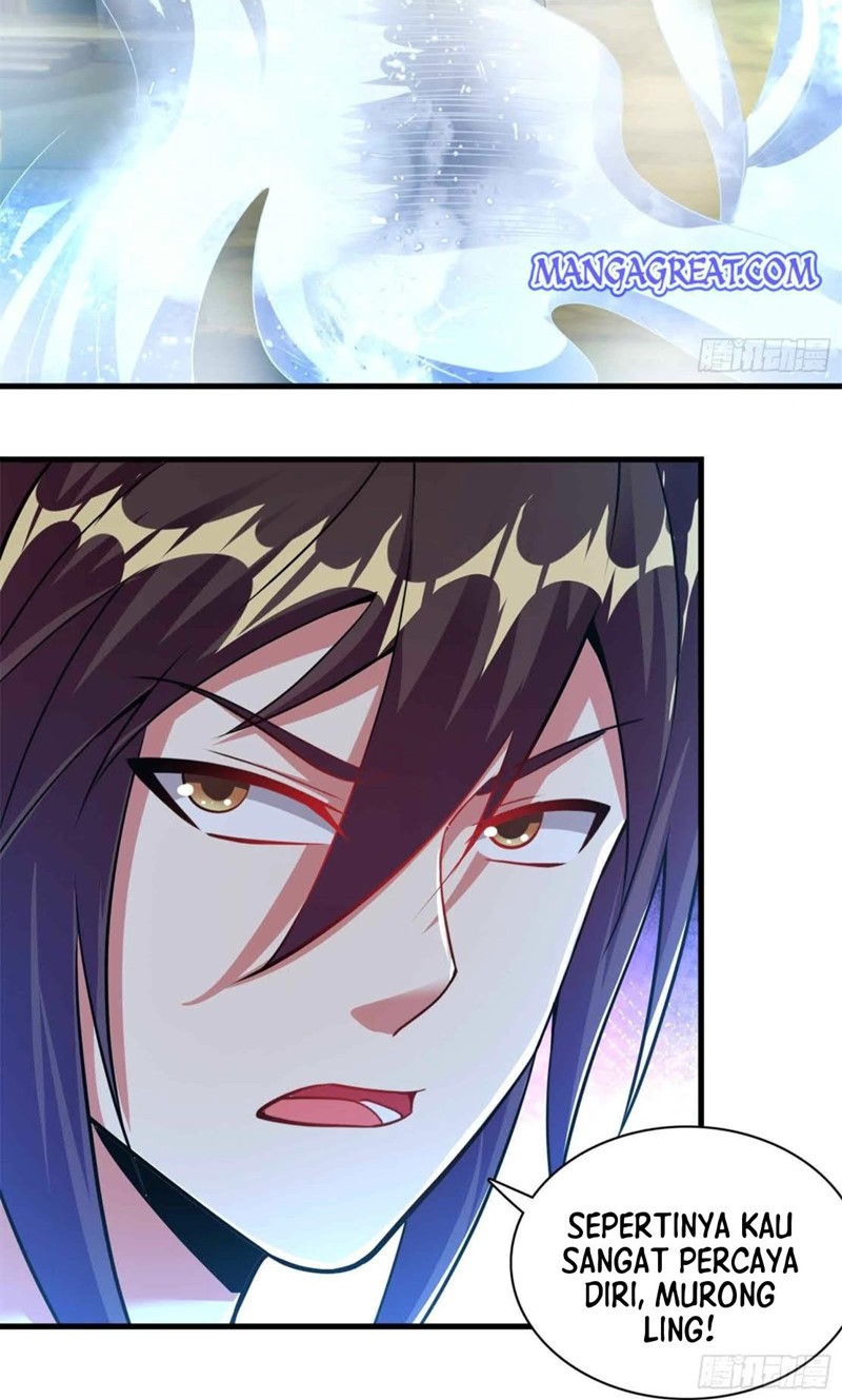 Dao Yin Chapter 184 - halaman 9