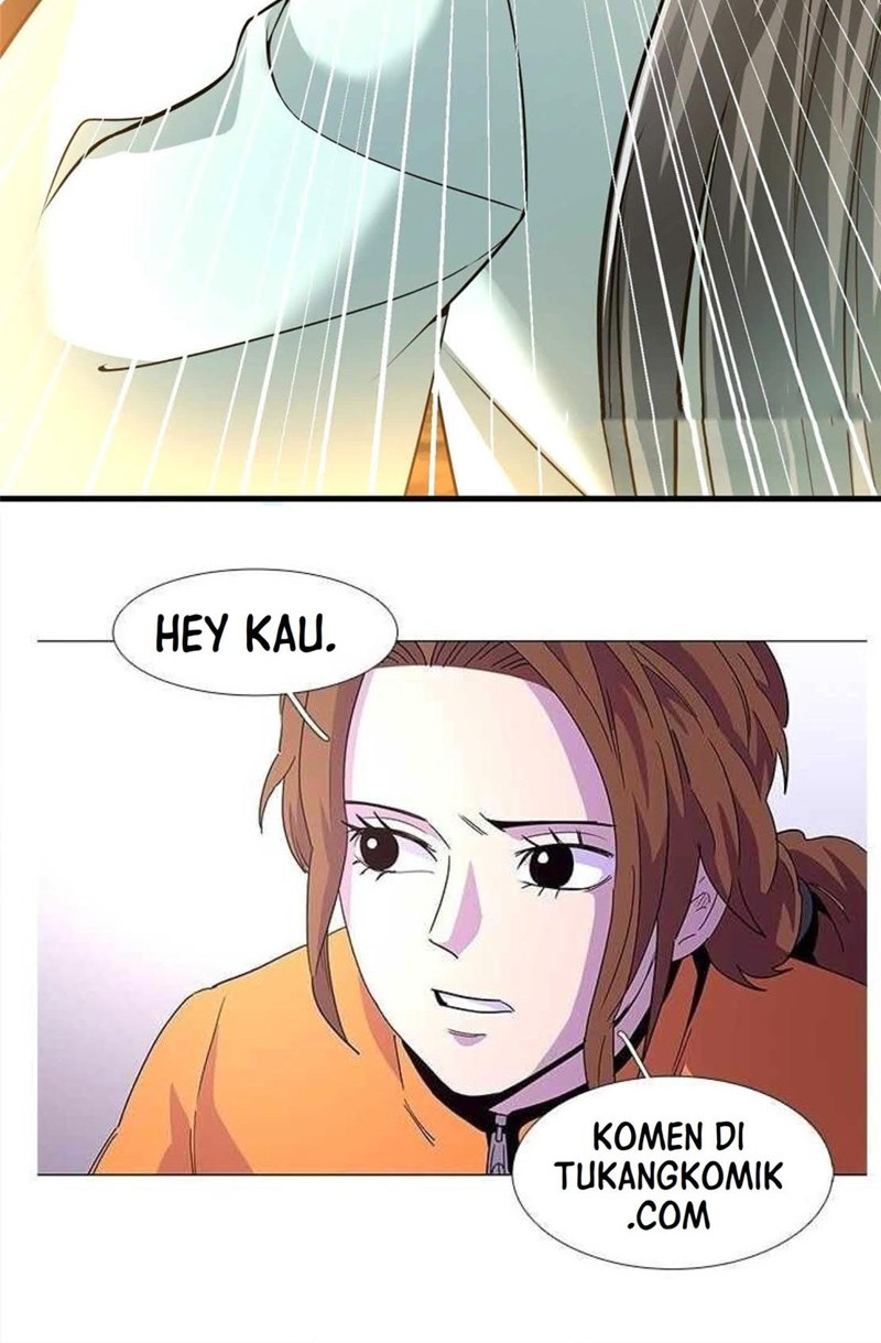 Dao Yin Chapter 186 - halaman 22