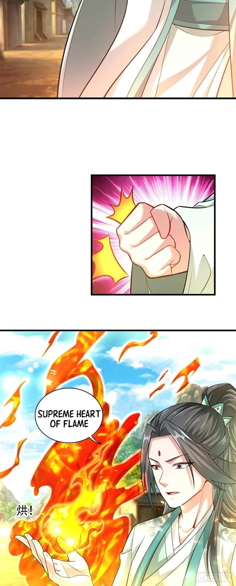 Dao Yin Chapter 186 - halaman 4