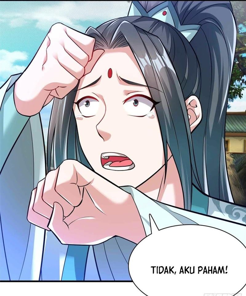 Dao Yin Chapter 187 - halaman 10
