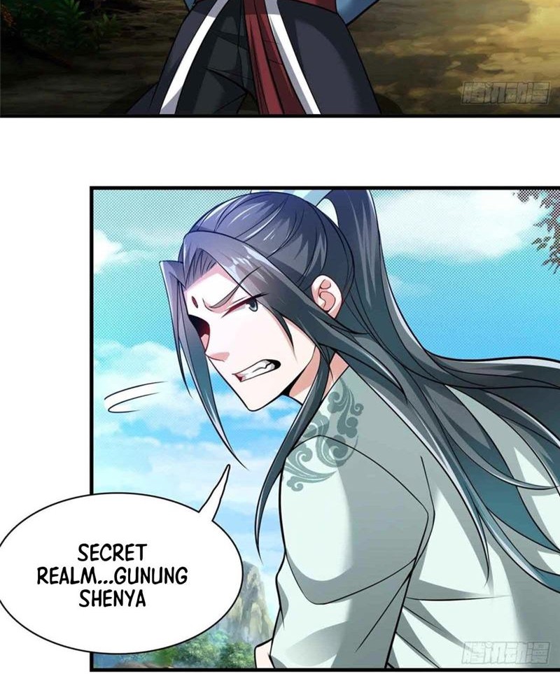 Dao Yin Chapter 187 - halaman 12