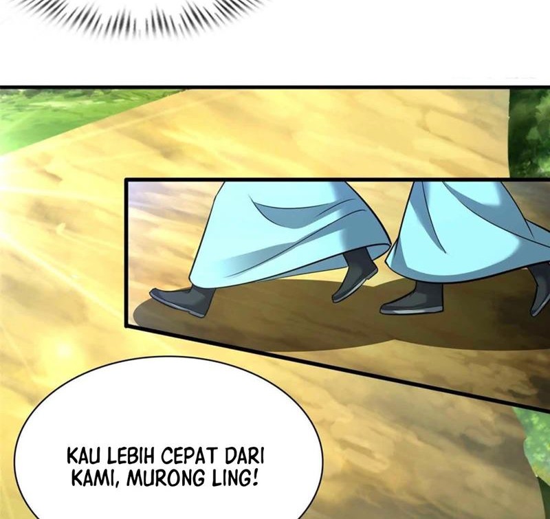 Dao Yin Chapter 187 - halaman 18