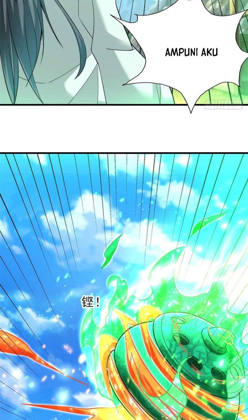 Dao Yin Chapter 188 - halaman 10