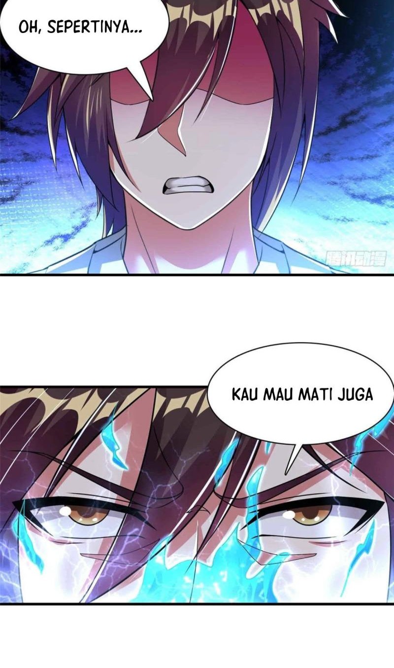 Dao Yin Chapter 188 - halaman 12