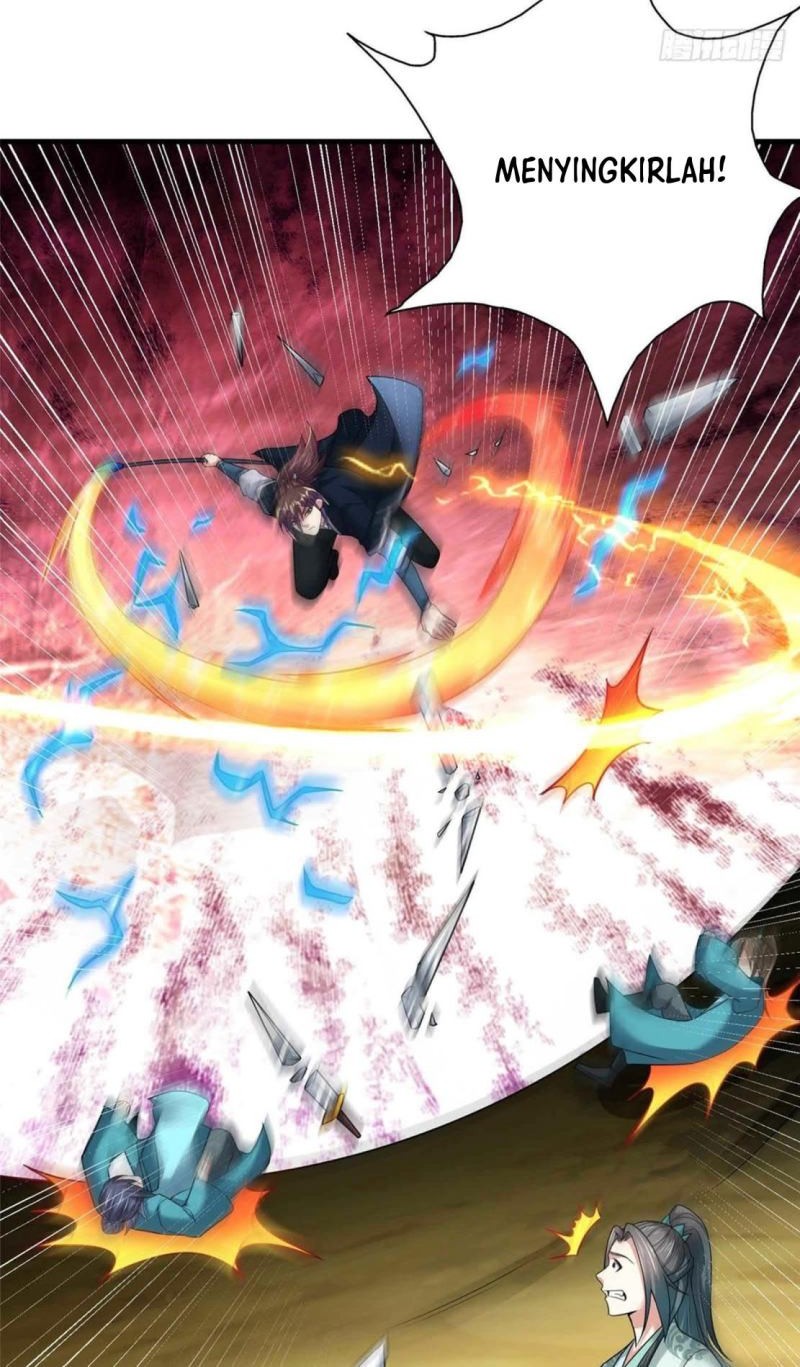 Dao Yin Chapter 188 - halaman 19