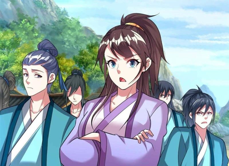 Dao Yin Chapter 188 - halaman 2