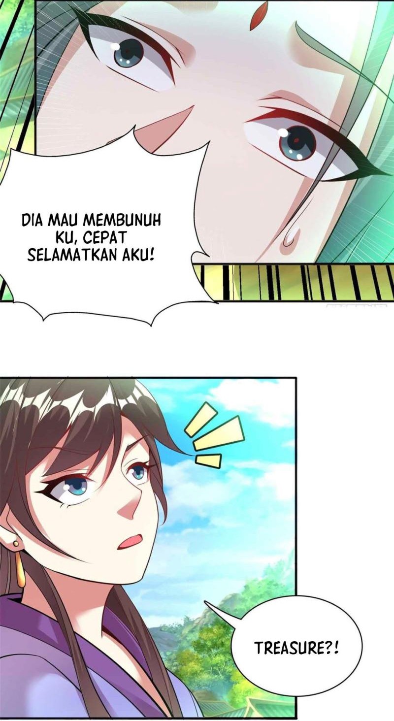 Dao Yin Chapter 188 - halaman 8