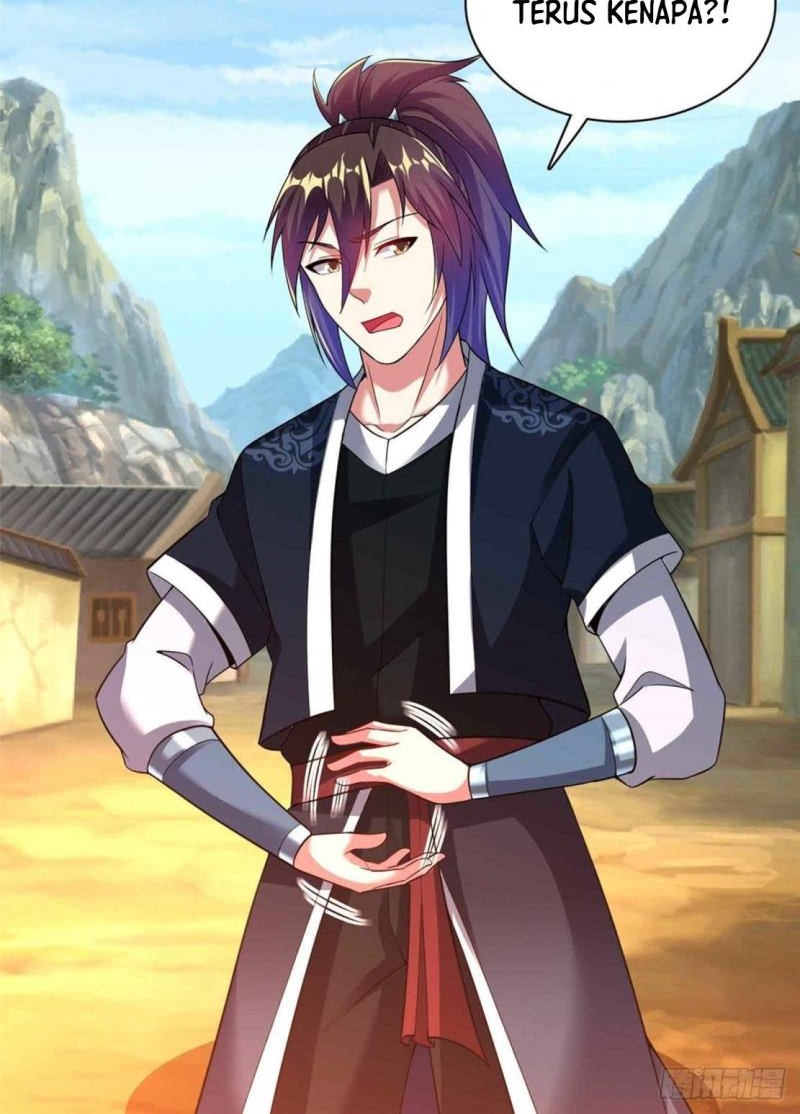 Dao Yin Chapter 189 - halaman 11