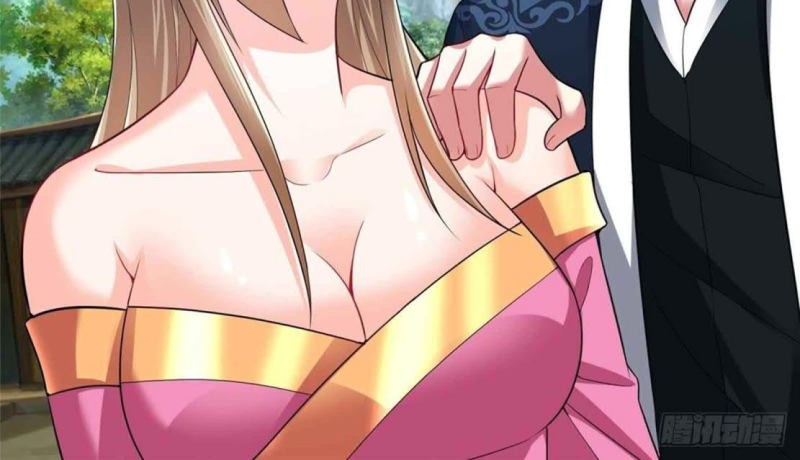 Dao Yin Chapter 189 - halaman 21