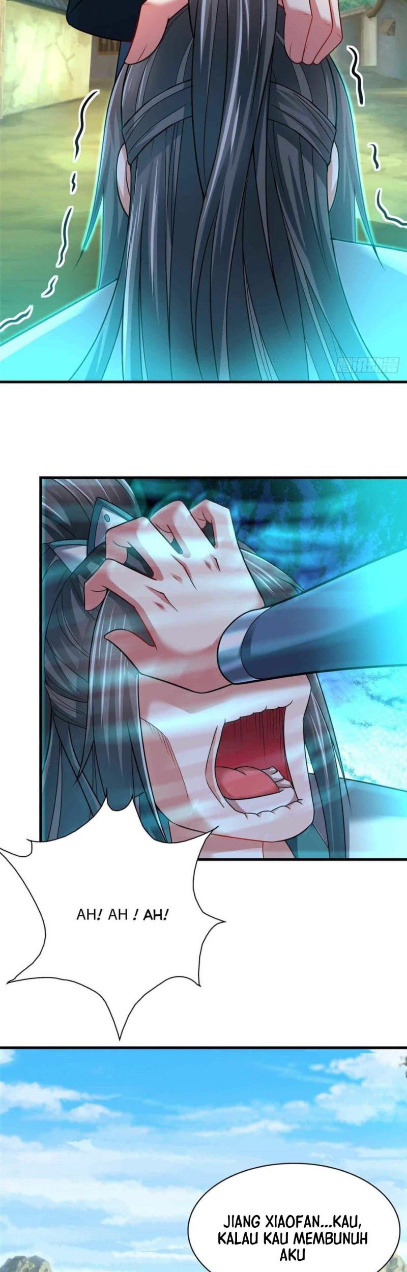 Dao Yin Chapter 189 - halaman 4