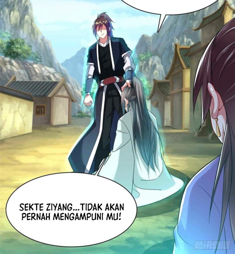 Dao Yin Chapter 189 - halaman 5