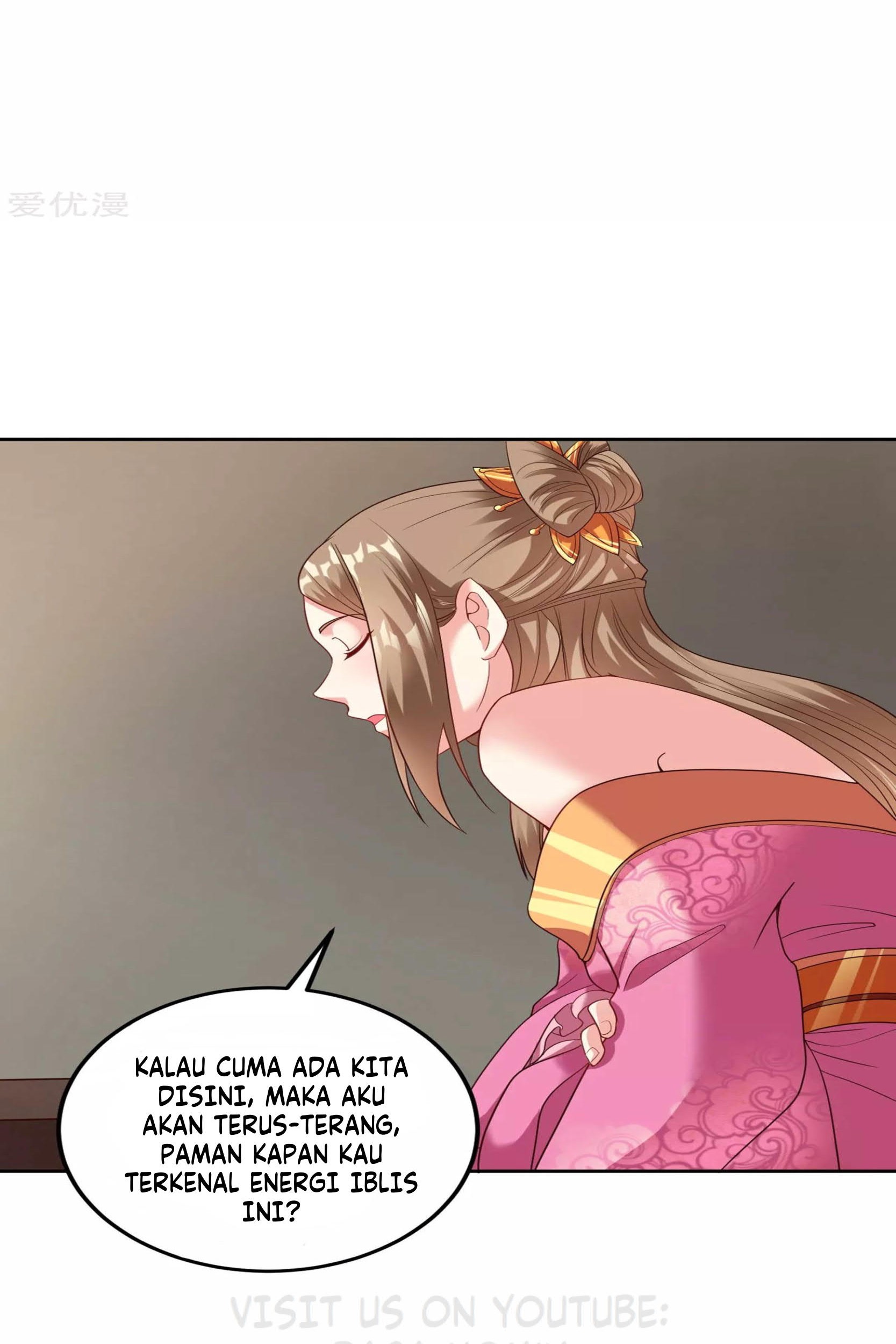 Dao Yin Chapter 19 - halaman 12