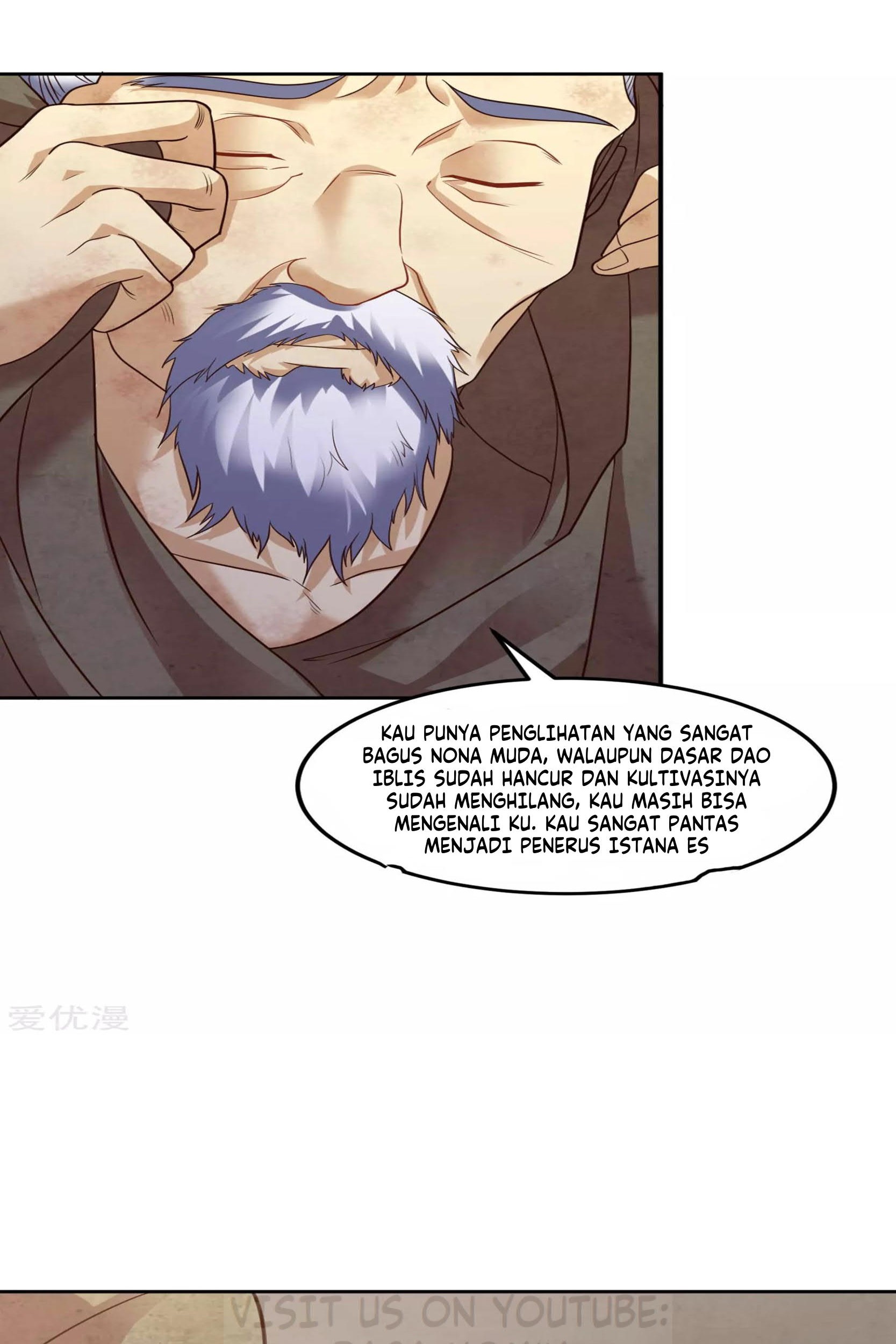 Dao Yin Chapter 19 - halaman 20