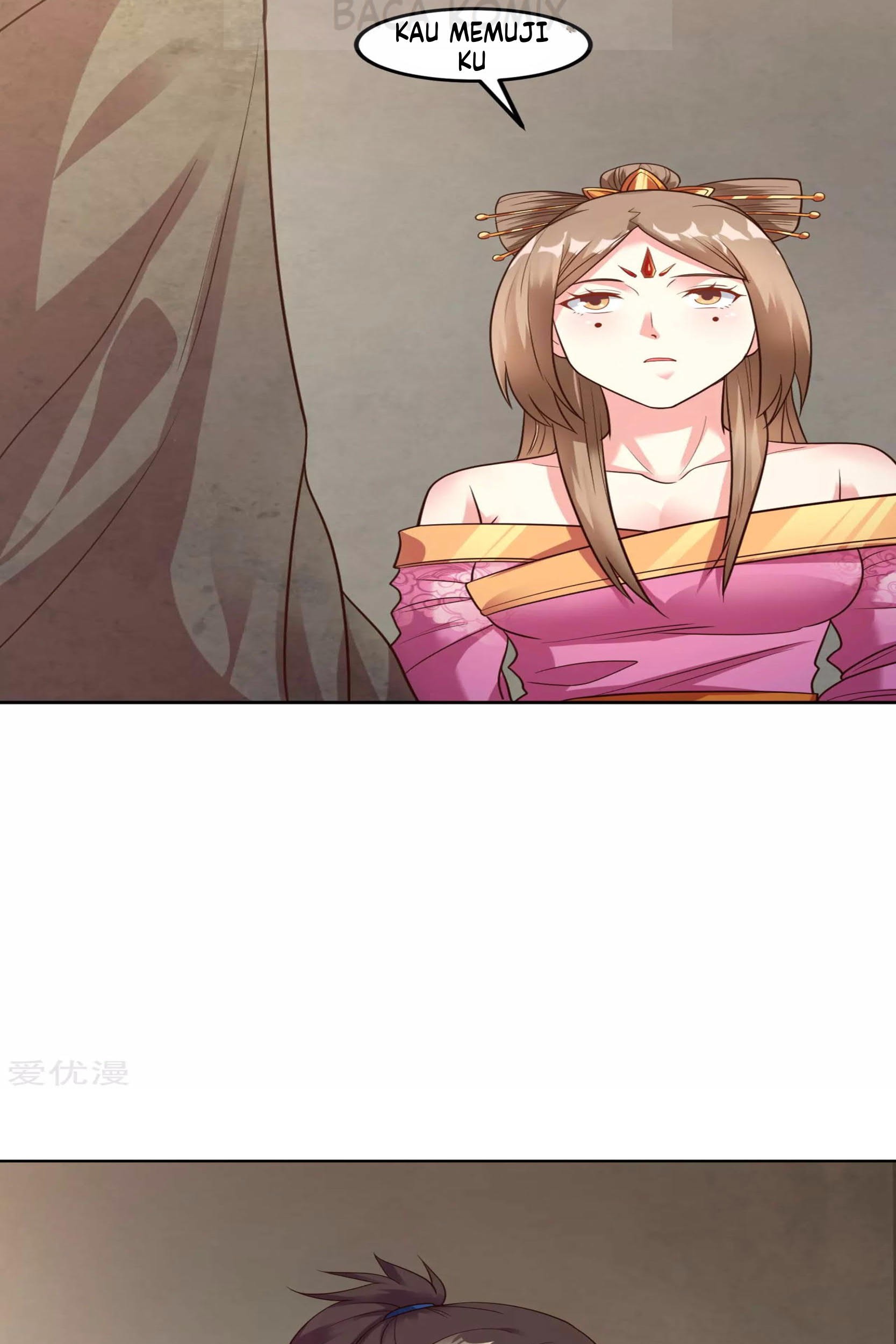 Dao Yin Chapter 19 - halaman 21