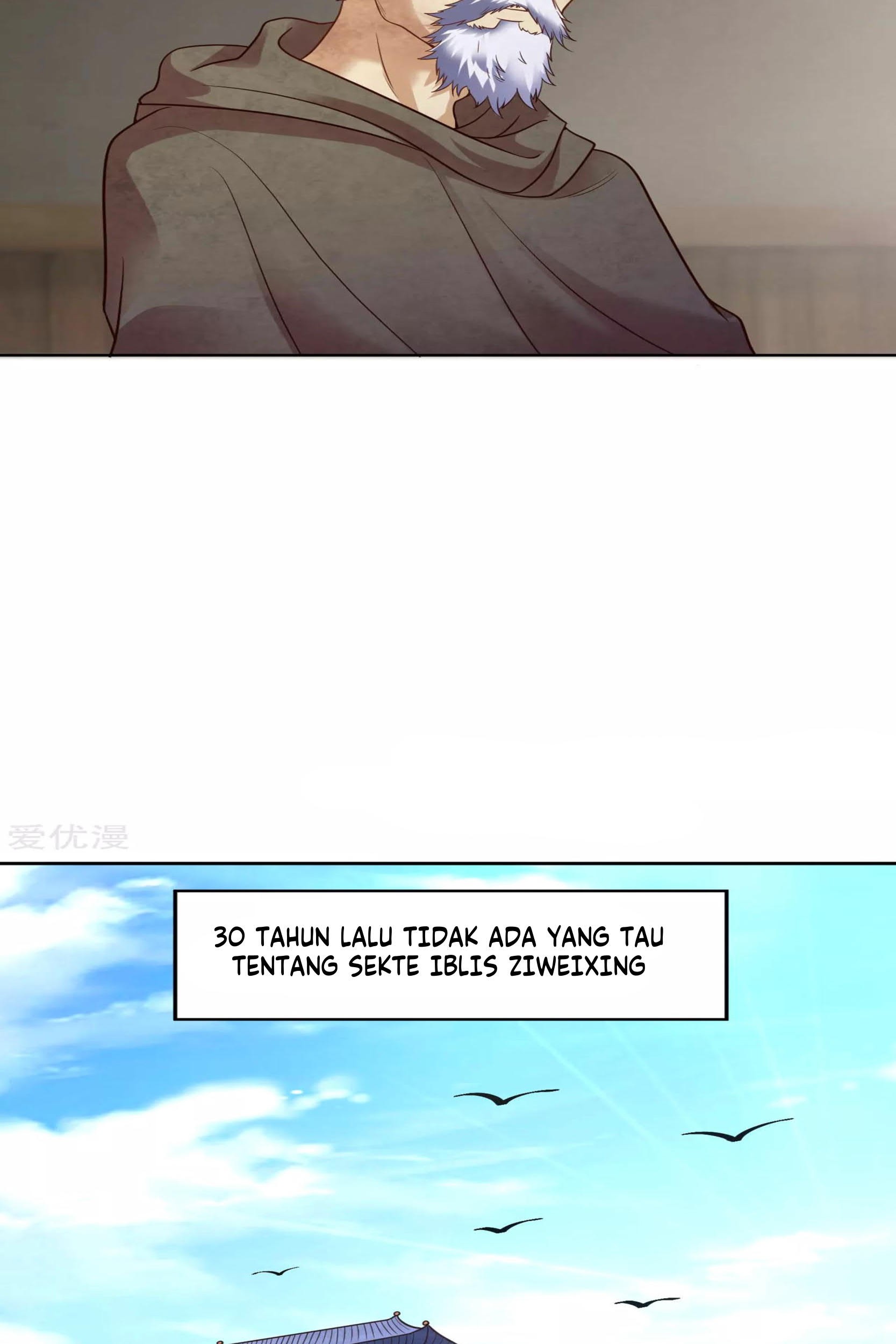 Dao Yin Chapter 19 - halaman 23